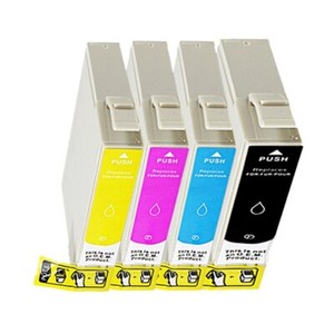epson wf 3530 ink cartridges