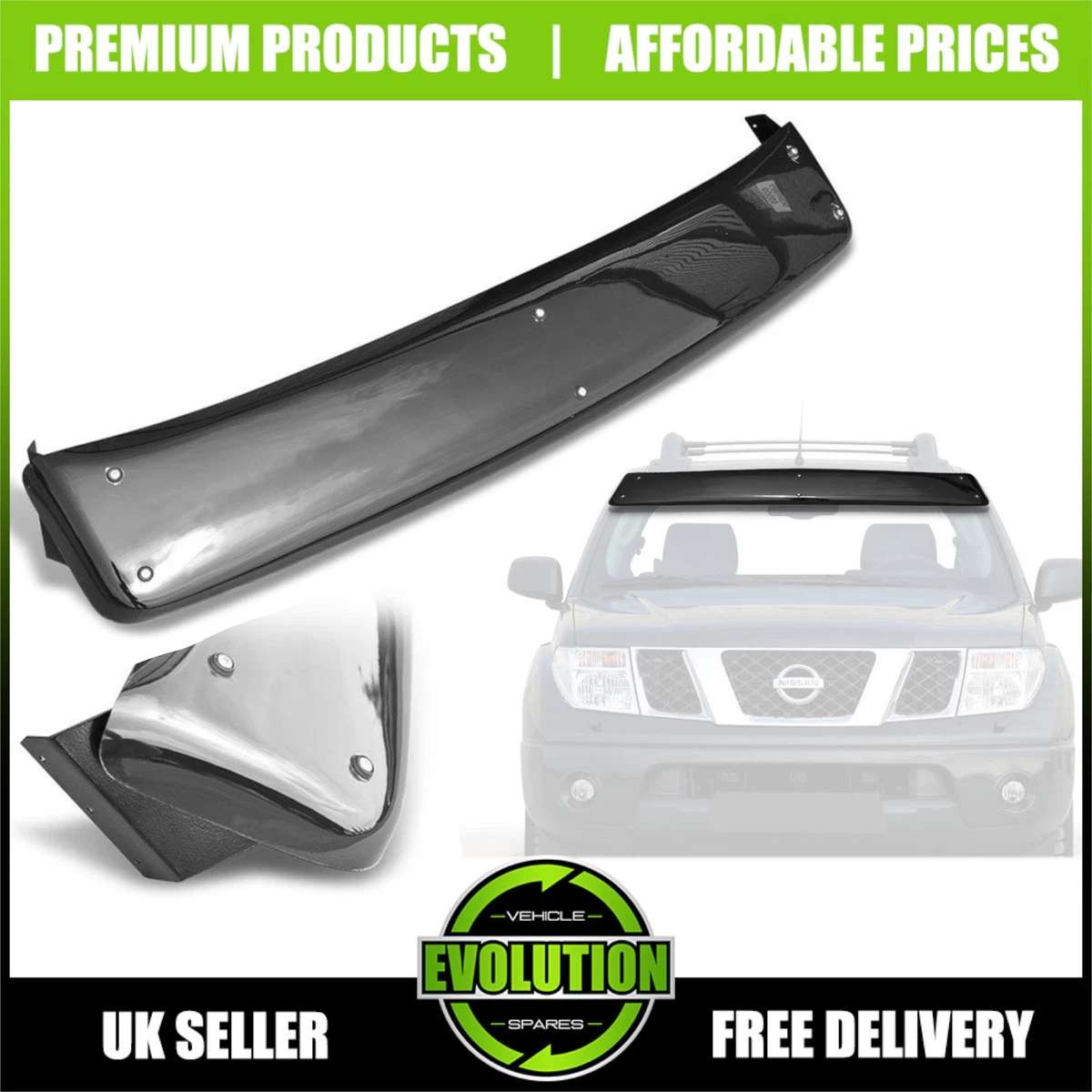 Nissan pathfinder sun visor online