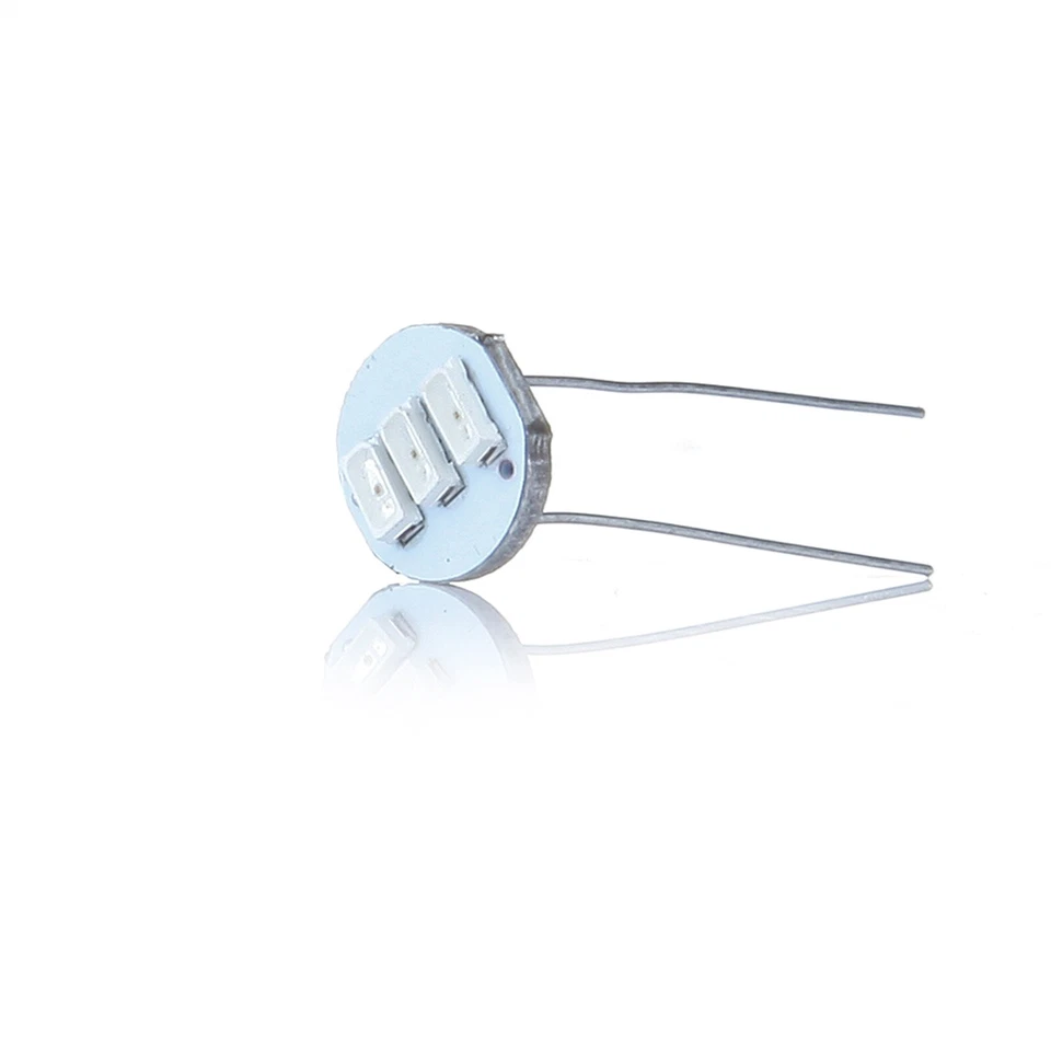 Kit de reparo medidor de luz cluster velocímetro motor de passo 6 peças X27.168 para Hummer - Imagem 3 de 4