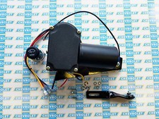 1941 Buick Chevrolet Oldsmobile Pontiac Electric Wiper Motor Kit | Made in USA