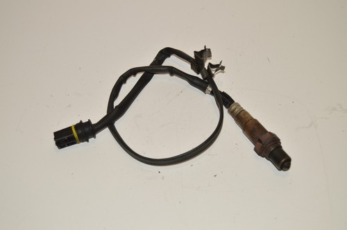 Mercedes MB W203 C Klasse 1.8 Kompressor Lambdasonde Sensor 0025400817