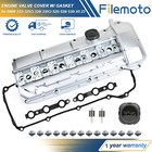 Engine Valve Cover w/ Gasket for BMW 323i 325Ci 328i 330Ci 525i 528i 530i X5 Z3