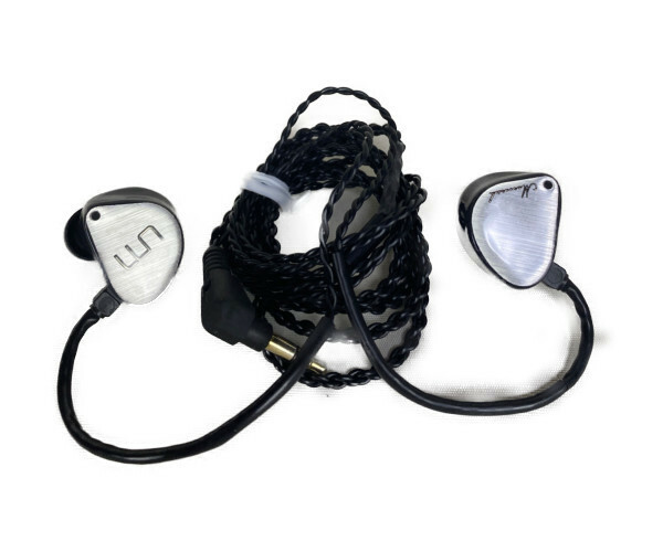 Unique Melody MAVERIC & MAVERICK UNM-2358 cable earphone | eBay