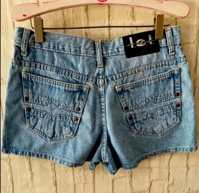 Women s Juniors I.E.i. Denim Jeans Sz 7 NWD!