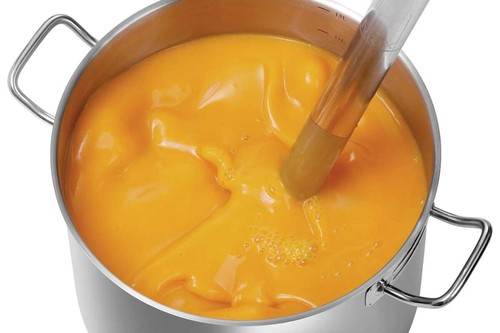 Bartscher Juego de Batidora de Varillas 1000 - Imagen 7 de 9