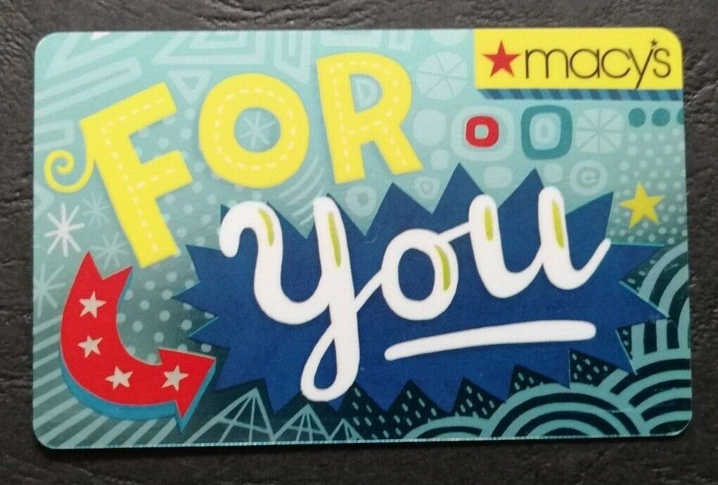 United States GIFT CARD collectible No Value