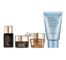 Est e Lauder Skin Care Set