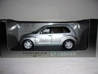 Auto Art Models 1:18 2001 Chrysler Gt Cruiser Diecast Car California Large Size