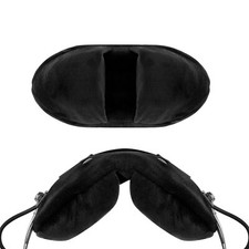 Velour Headband Pad Compatible with David Clark H10-13.4, H10-13S, Headphones...