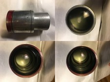 Bausch and Lomb 4.25" Super Cinephor 108mm f1.8 Projection Lens ,projector 1.8,
