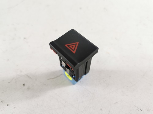 Warnblinkschalter Schalter Taster Original VW Polo 6C 6R Facelift 6C0953509A