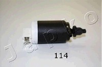 156114 Japko Waschwasserpumpe, Scheibenreinigung FüR Nissan