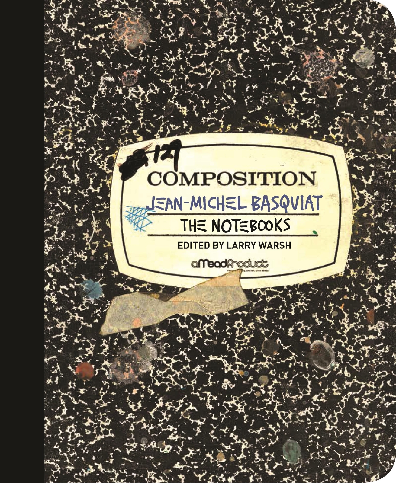 Thumbnail - The Notebooks Jean-michel Basquiat Buch Gebunden Englisch 2015 Ean