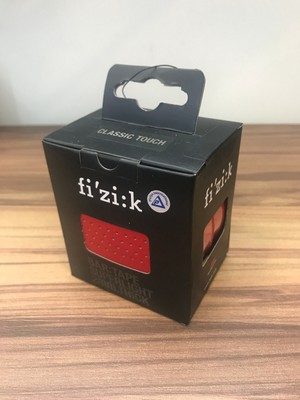 Fizik Superlight Classic Touch 2mm Bar Tape Bike Handlebar Tapes