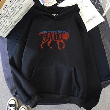 Life Is Strange 2 Sudadera con Capucha para Otoño/Invierno Sudadera Suave Mujer/Hombre Adulto Sudadera con Capucha