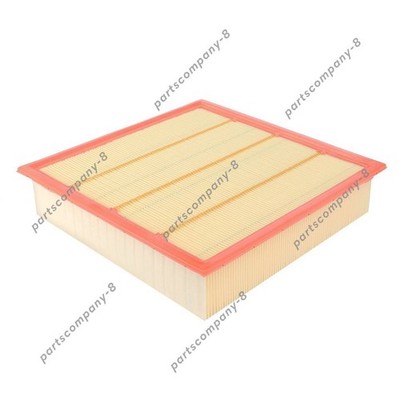 Air Cabin Filter Cartridge 4385488M3 for Massey Ferguson MF4707 MF4708
