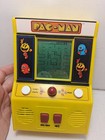 BANDAI NAMCO MINI PAC-MAN HANDHELD ARCADE GAME TESTED WORKS — photo 8