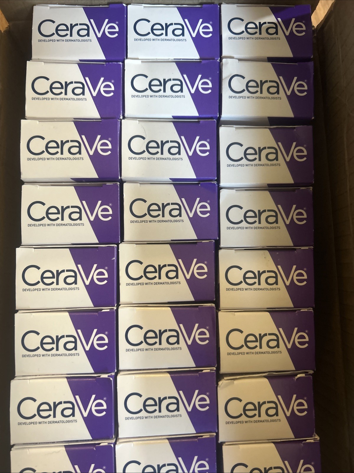 CeraVe Retinol Serum for Fine Lines & Wrinkles 1 oz 30-Pack