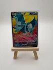 Lumineon V 155/172 Full Art Ultra Rare Holo 2022 Pokémon Brilliant Stars NM