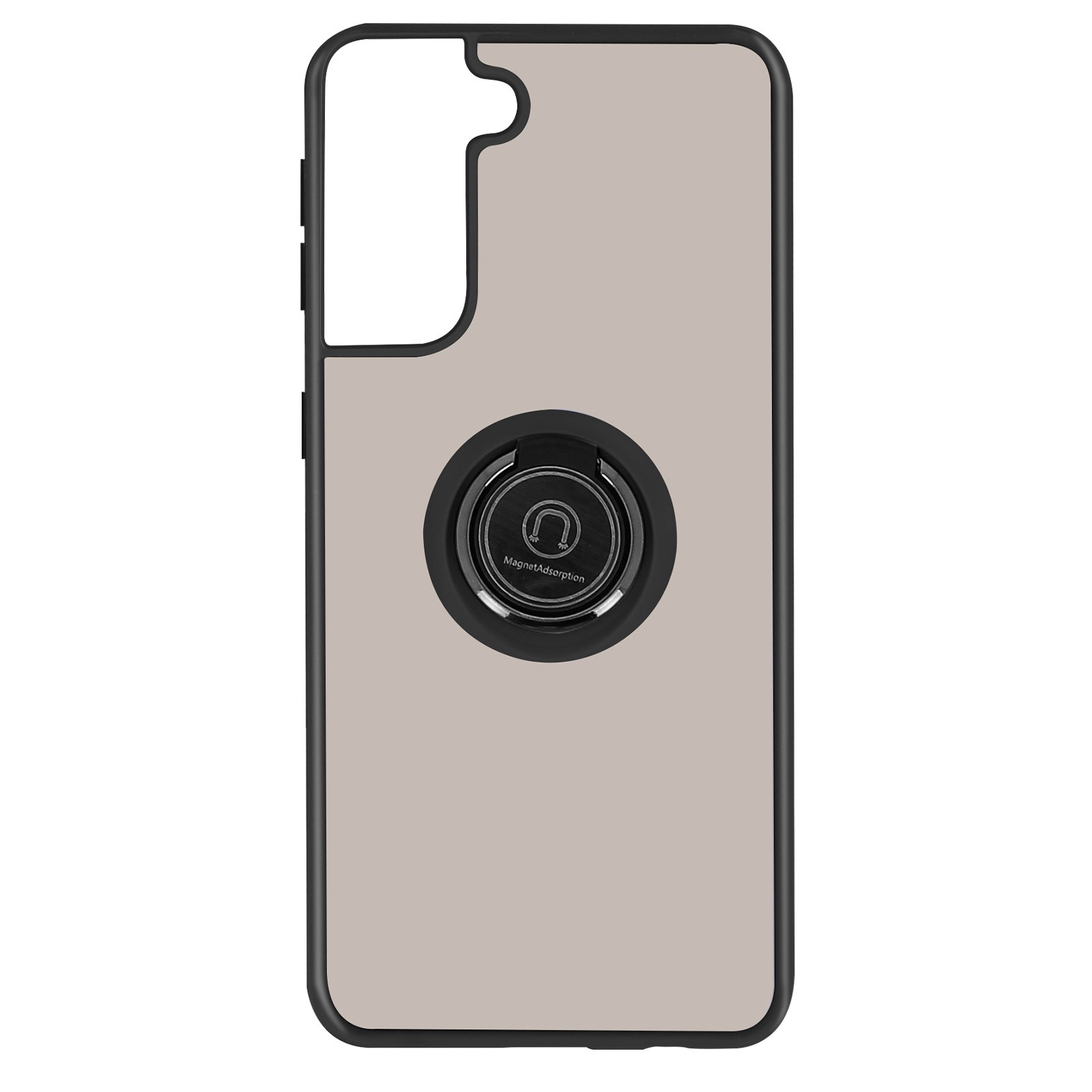 Coque Galaxy S21 antichoc pour éviter les chutes de mobile