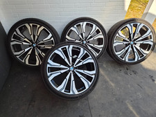 4 Origina BMW X7 G07 STYLING 914 auf Michelin PS4 23
