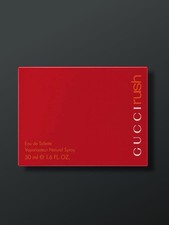 Gucci Rush EDT Women’s 50ml Perfume Spray Brand New Sealed Box