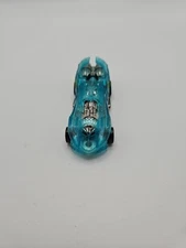 LOOSE - POWER ROCKET - BLUE - 1995