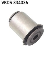 SKF Querlenkerlager Vkds 334036 FüR Ford Ranger TKE Tdci 4X4