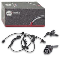 A.B.S. ABS Sensor Raddrehzahl Passend FüR Toyota Prius W5 W52