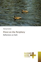 PáDraig StandúN | Priest On The Periphery | Taschenbuch | Englisch (2017)