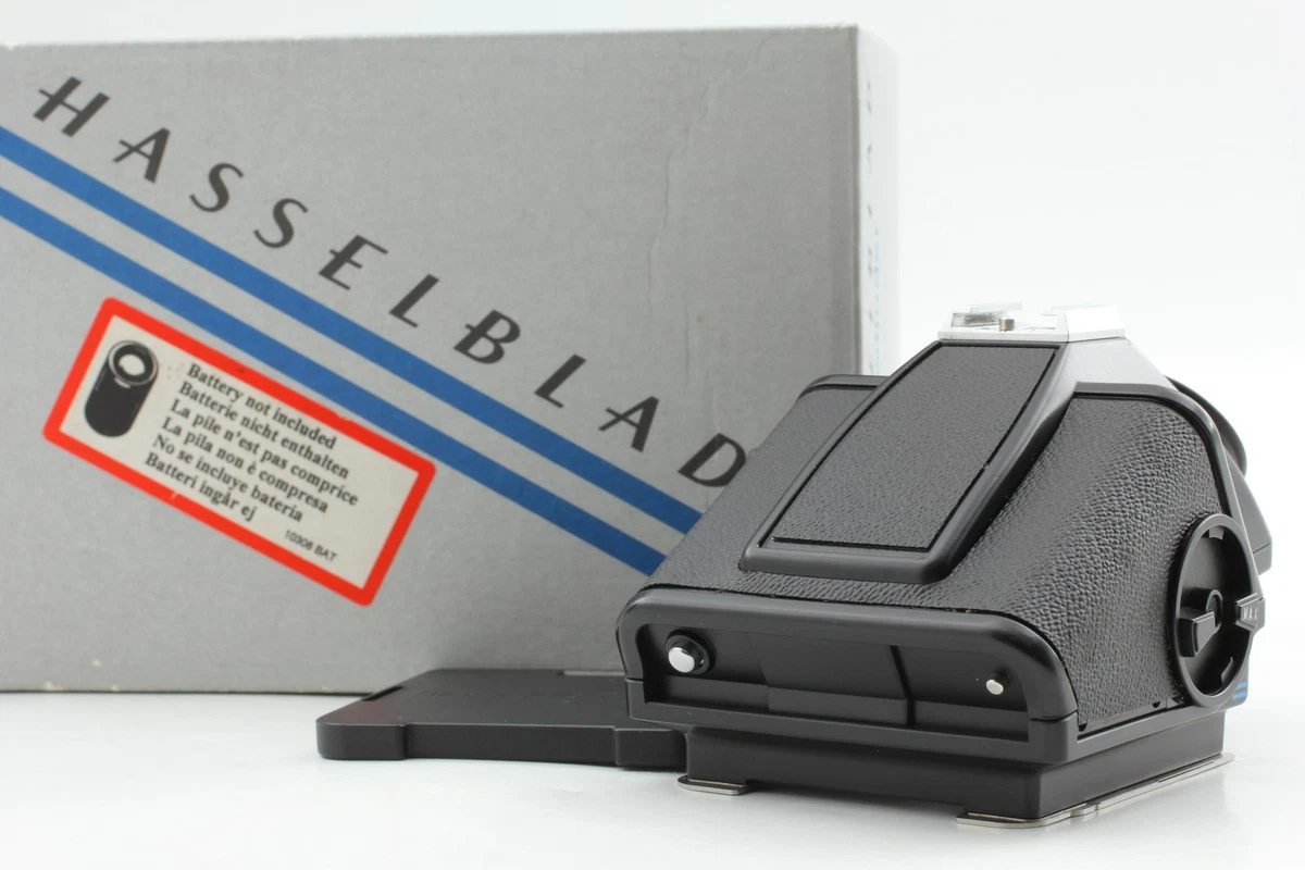 Prism Finder Camera Viewfinders & Eyecups for Hasselblad for sale