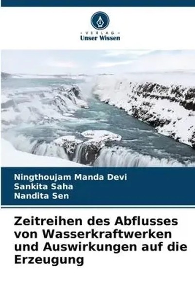 Ningthoujam Manda Devi (U. A.) | Zeitreihen Des Abflusses Von...-image