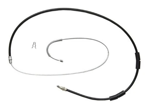 Rear Parking Brake Cable for FORD E-100 1969-1974 RA/1393RP - Picture 1 of 5