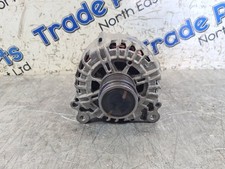 2021 SKODA KAMIQ ALTERNATOR 05E903026K 1.5 PETROL DPCA