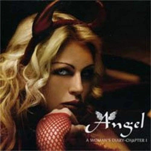 Angel Women's Diary - Chapter 1 (CD) Album - Photo 1/1