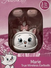 Disney The Aristocats MARIE Bluetooth True Wireless Earbuds Flip The Faces 6