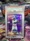 2019 Leaf Best of Baseball KEN GRIFFEY JR BB-07 Purple 10/25 PSA 10