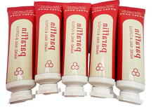 Bath Body Works Paraffin Hand Nail Cuticle Hand Cream 1 oz x5