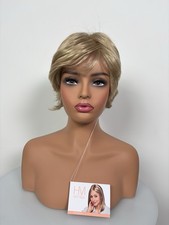 Henry Margu - Carly - Synthetic Lace Front Mo...