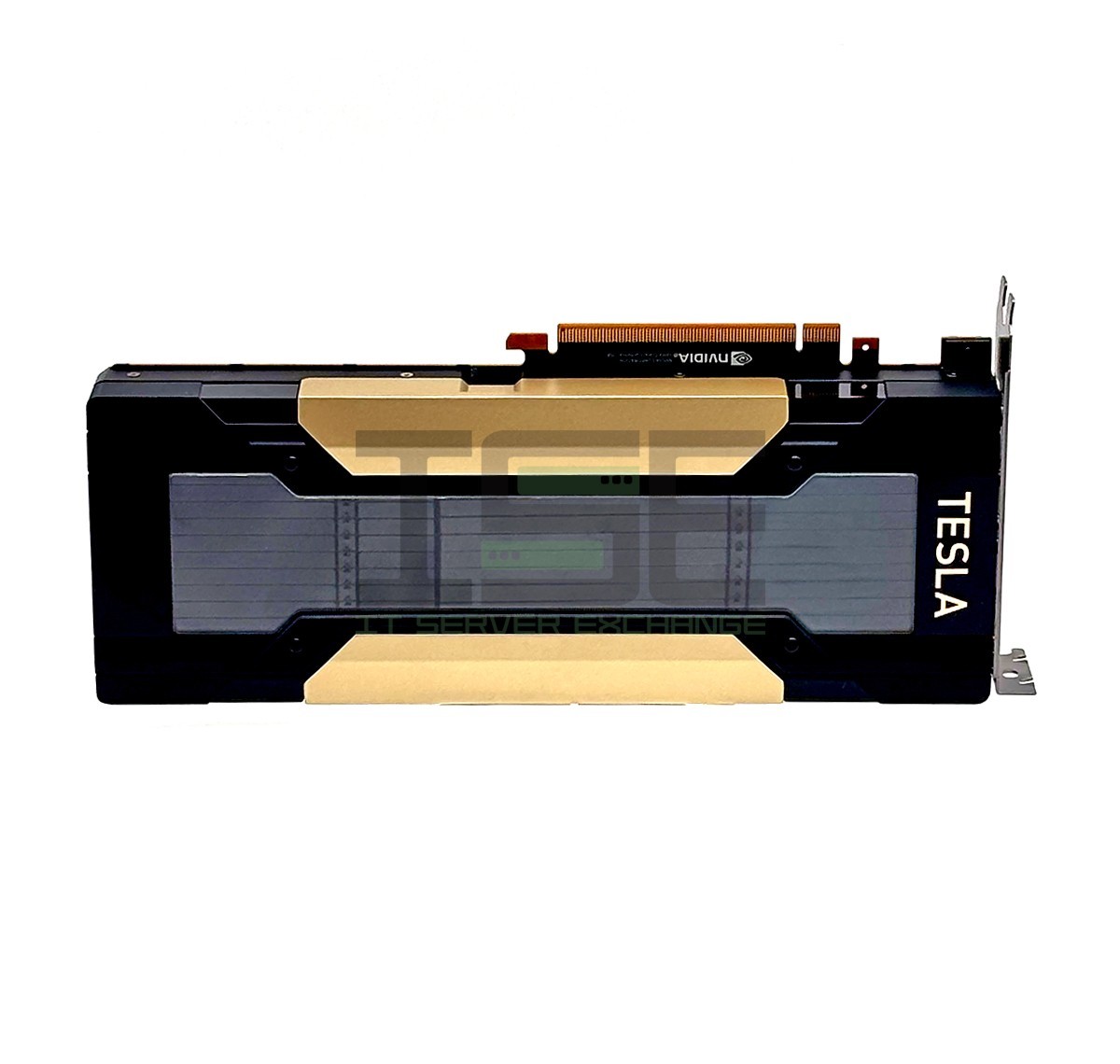 NVIDIA Tesla V100 Volta GPU Accelerator 32GB Graphics Card w