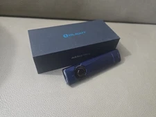 Olight OAL Arkfeld Ultra Navy Blue With Box And Accessories 