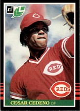 Cesar Cedeno