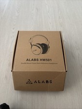 Open Box ALABS HW501 Headset