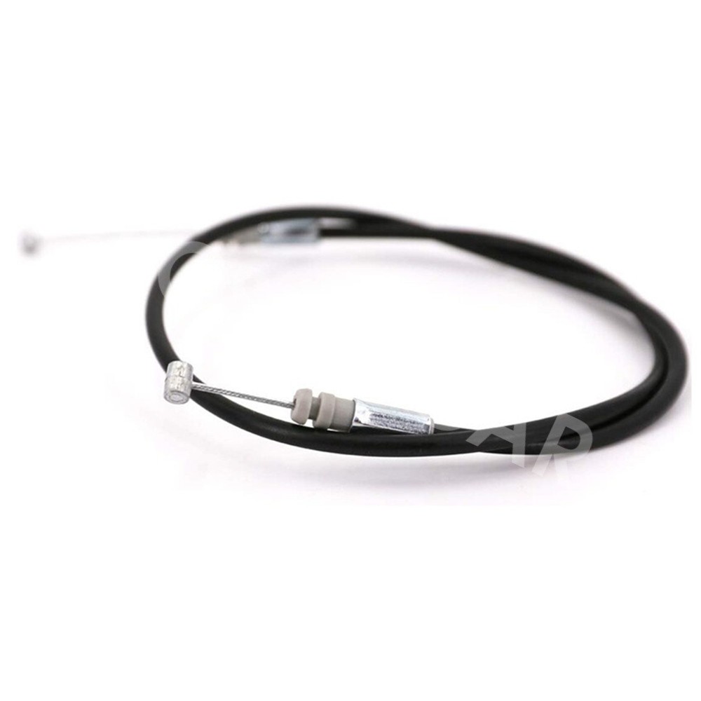 Car Tailgate Hatch Latch Cable 64680-0C010 Fit For Toyota Sequoia 4.7L 2001-2007