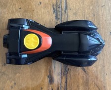 DC Comics 2015 Batman Batmobile McDonald's Happy Meal toy