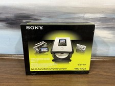 Sony VRD-MC5 DVDirect Multi-Function DVD Reco...