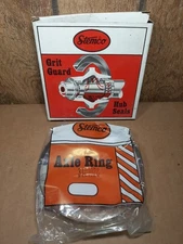 NEW GENUINE STEMCO 310-1028 AXLE RING~MADE IN USA for Wheel Hub Seal
