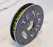 Premium Tenkara Schnurrolle / Line Spool mit ...