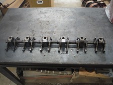 Ih Farmall   666, 686, Hydro 70, D-312, D-360 Rocker Arm Set    (1800)