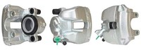 Elstock 83-2613 Bremssattel FüR CitroËN Peugeot